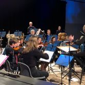 Najaarsconcert Symfonisch Leerlingenorkest