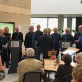 Optreden MIO bij ONO