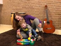 cursus Muziek op schoot