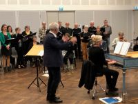 Barok en Meer