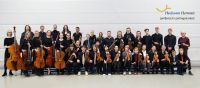 Optreden Symfonisch Leerlingenorkest en Heelsums Harmonie