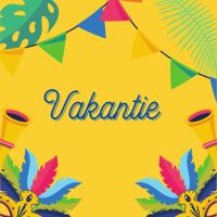 Meivakantie