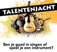 Optreden winnaars talentenjacht