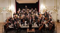 Optreden Holzkirchner Symphoniker