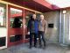 T2muziek nu in voormalige Rehobothschool in Doorwerth