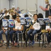 Opstaporkest voor jonge muzikanten van start