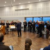 Kerstoptredens Heelsums Gelegenheidskoor