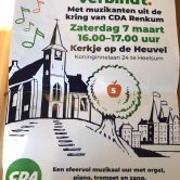 Muziek die Verbindt