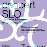 Zomerconcert Symfonisch Leerlingenorkest