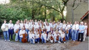 Veltkamp dirigent van nieuw opgericht symfonisch orkest Vivace